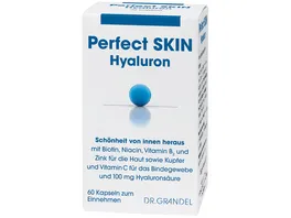 DR GRANDEL Perfect SKIN Hyaluron