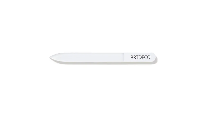 ARTDECO Glass File