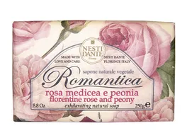 NESTI DANTE Romantica Rose Peony