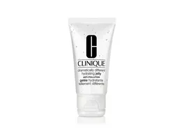 Clinique Dramatically Different Hydrating Jelly Anti Pollution