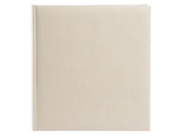 goldbuch Fotoalbum Summertime Trend 2 beige 30x31 cm
