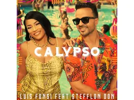 Calypso 2 Track