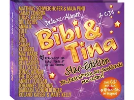 Bibi Tina Star Edition Deluxe Album