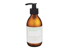 Spilanthox therapy Delivery System Cleanser