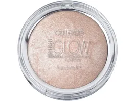 Catrice High Glow Mineral Highlighting Powder 010 Light Infusion
