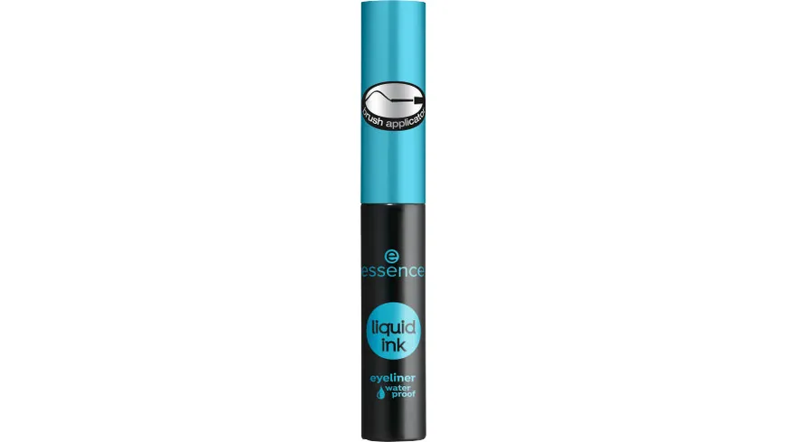 essence liquid ink eyeliner waterproof