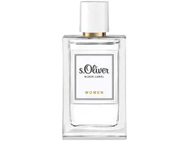 s Oliver BLACK LABEL Women Eau de Parfum