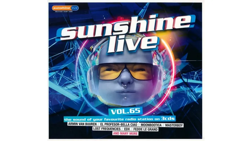 Sunshine Live 65 Online Bestellen Muller