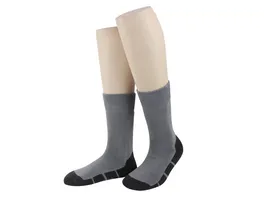 MOVE UP Unisex Thermo Socken Outdoor