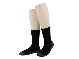 MOVE UP Unisex Thermo Socken Outdoor