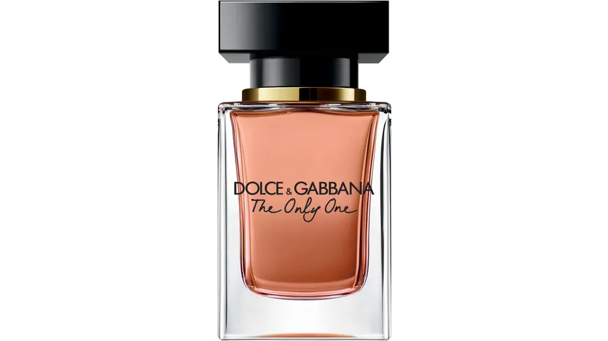 DOLCE&GABBANA The Only One EdP