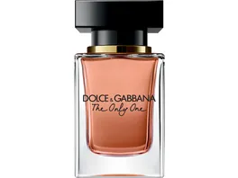 DOLCE GABBANA The Only One Eau de Parfum