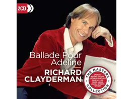 Ballade Pour Adeline The Masters Collection