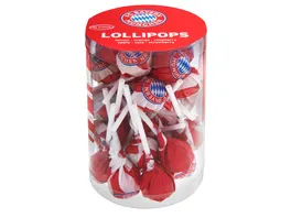FC BAYERN MUeNCHEN Lollipops