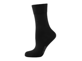 ELBEO Damen Socken Classic Wool Sensitive
