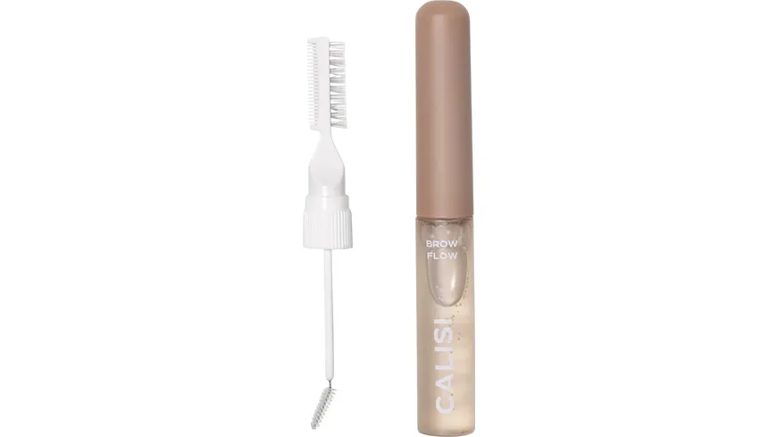 CALISI Brow Flow Liquid Gel online bestellen | MÜLLER