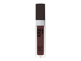 MAKE UP FACTORY Mat Lip Fluid long lasting