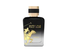 BEVERLY HILLS POLO CLUB Knight Eau de Parfum