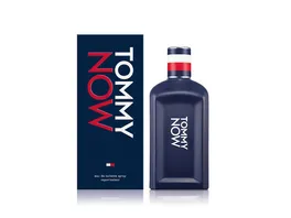 TOMMY HILFIGER Tommy NOW EdT