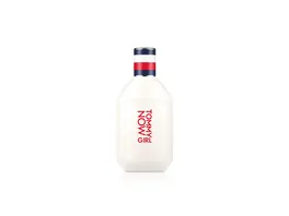 TOMMY HILFIGER Tommy Girl NOW EdT