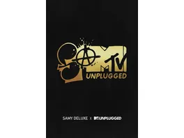 SamTV Unplugged Baust Of Ltd Deluxe 2CD DVD