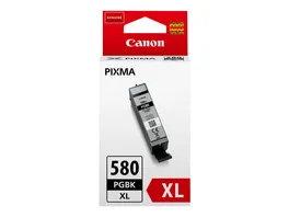 Canon Druckerpatrone PGI 580XL schwarz