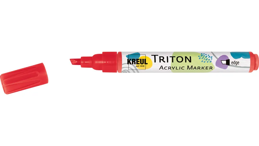 KREUL SOLO GOYA Triton Acrylic Paint Marker 1.4