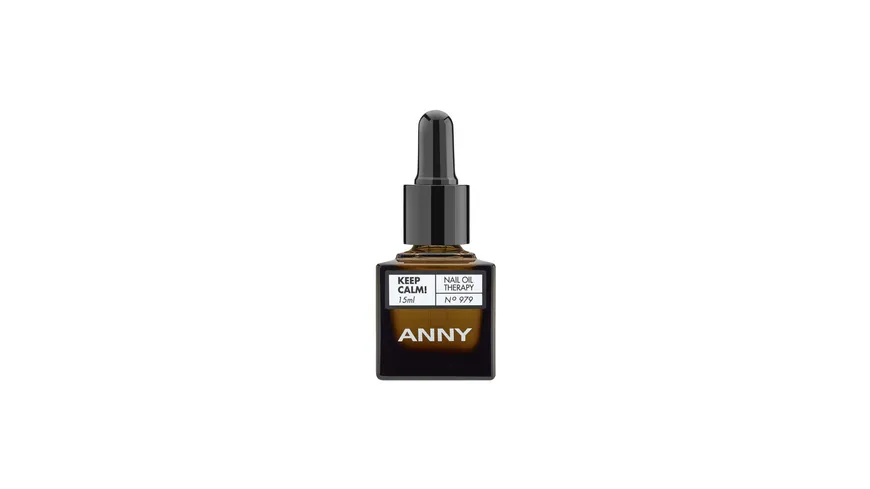 ANNY Keep Calm! Nail Oil Therapy