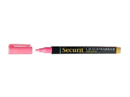 Securit Kreidestift rosa 1 2mm