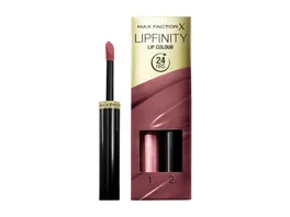 MAX FACTOR Lipfinity