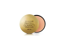 MAX FACTOR Pastell Compact Powder