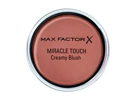 MAX FACTOR Miracle Touch Creamy Blush