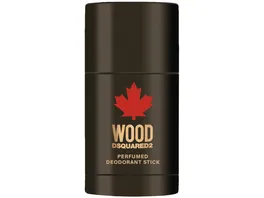 DSQUARED2 Wood He Deostick