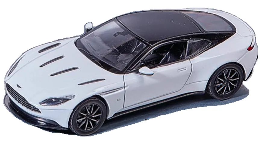 Motor Max - Aston Martin DB 11