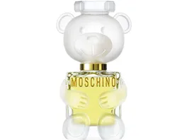 MOSCHINO Toy 2 Eau de Parfum
