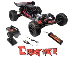 drive fly Crusher Race Buggy RTR