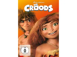 Die Croods