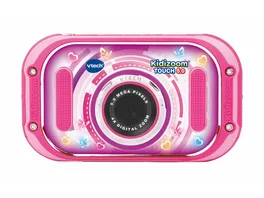 VTech Kidizoom Touch 5 0 pink