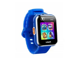 VTech Kidizoom Kidizoom Smart Watch DX2 blau