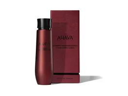 AHAVA Apple Of Sodom Activating Smoothing Essence