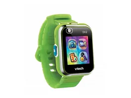 VTech Kidizoom Kidizoom Smart Watch DX2 gruen