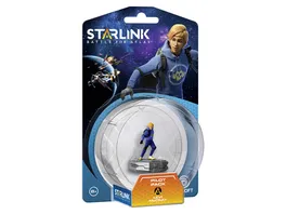 STARLINK Pilot Pack Chase