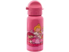 sigikid Trinkflasche Pinky Queeny