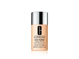 Clinique Even Better Makeup Broad Spectrum SPF 15