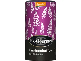 BioGourmet Lupinenkaffee