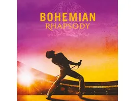 Bohemian Rhapsody The Original Soundtrack