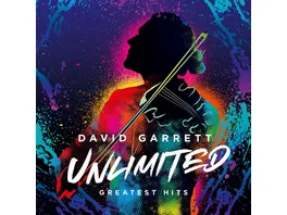 Unlimited Greatest Hits