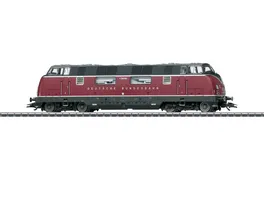 Maerklin 37806 Diesellokomotive Baureihe V 200 0