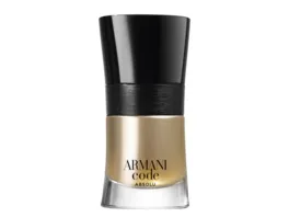 GIORGIO ARMANI Armani Code Homme Absolu Eau de Parfum
