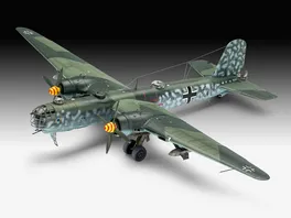 Revell 3913 Heinkel He177 A 5 Greif